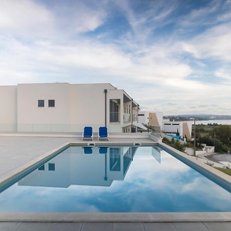 Fou De Foz Apartment Foz do Arelho Bagian luar foto