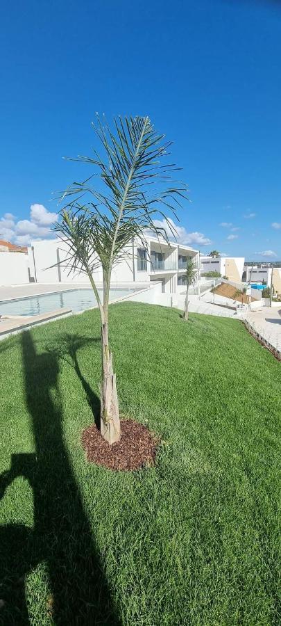 Fou De Foz Apartment Foz do Arelho Bagian luar foto
