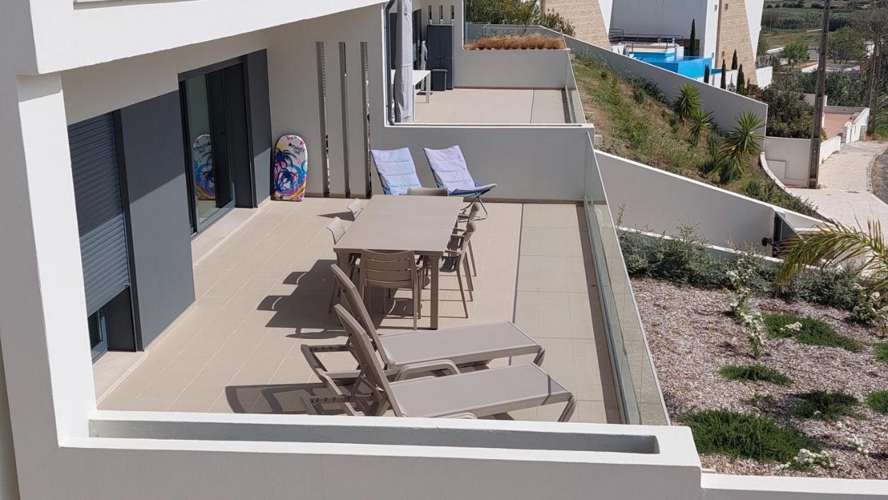 Fou De Foz Apartment Foz do Arelho Bagian luar foto