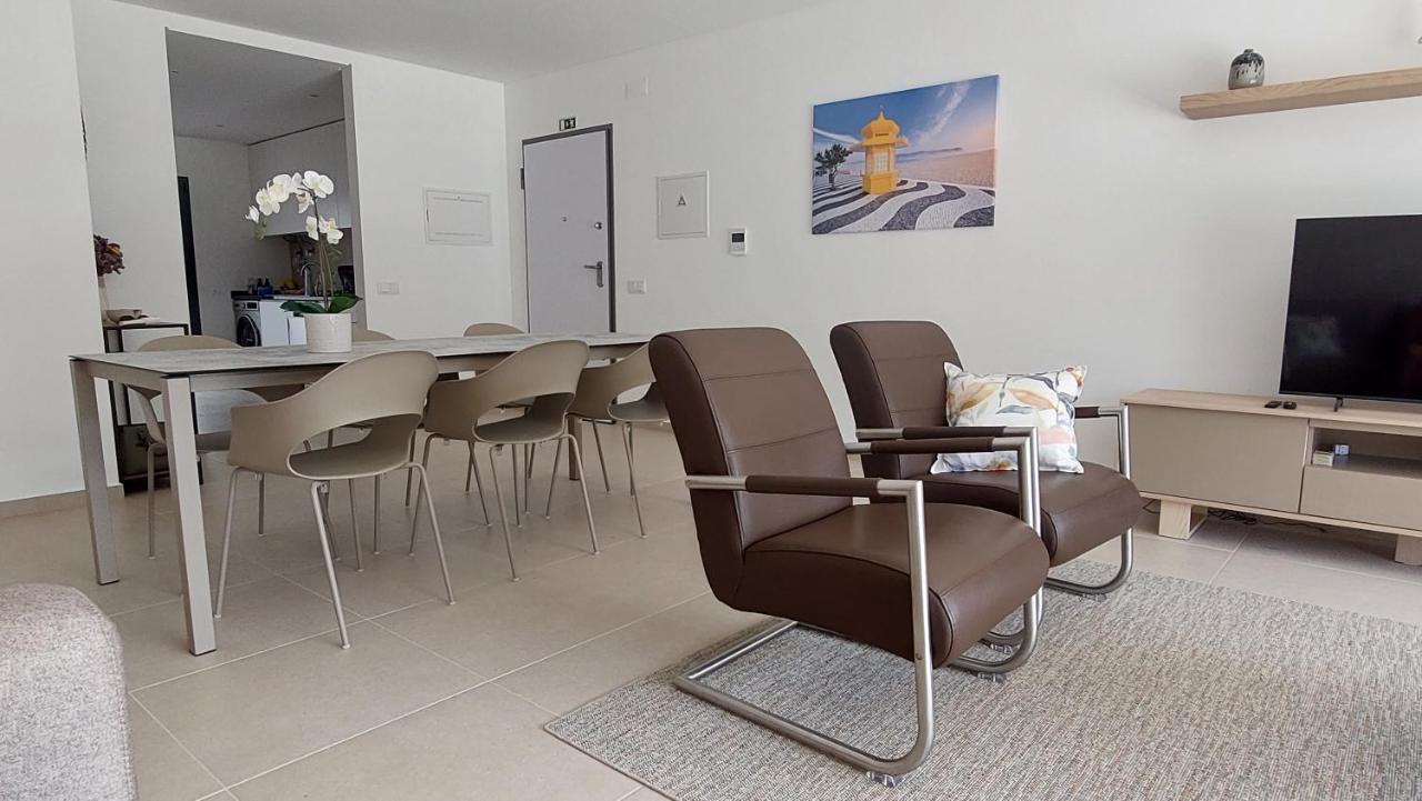 Fou De Foz Apartment Foz do Arelho Bagian luar foto