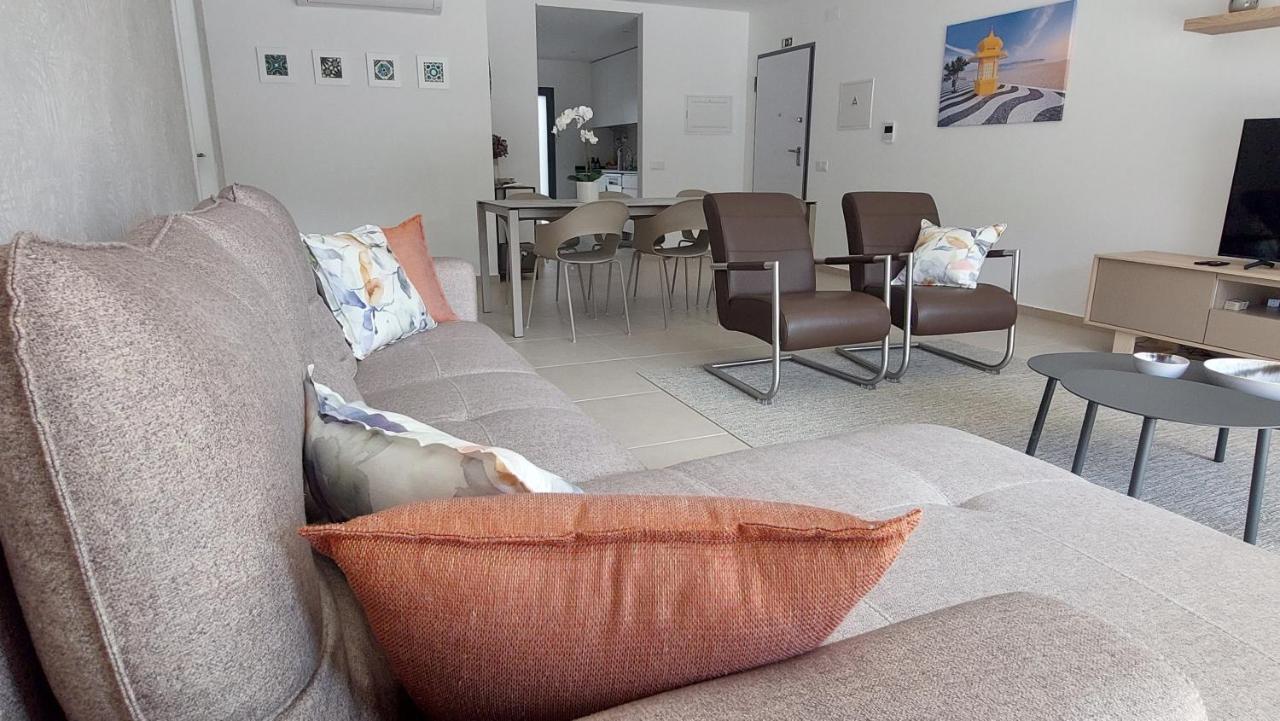 Fou De Foz Apartment Foz do Arelho Bagian luar foto