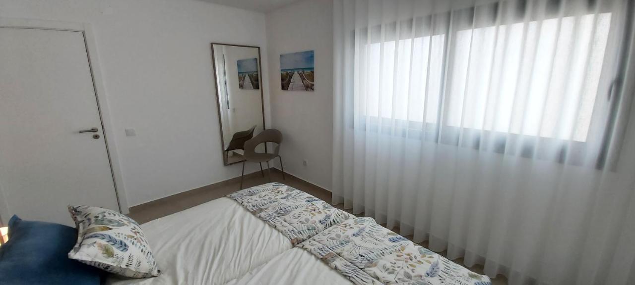 Fou De Foz Apartment Foz do Arelho Bagian luar foto