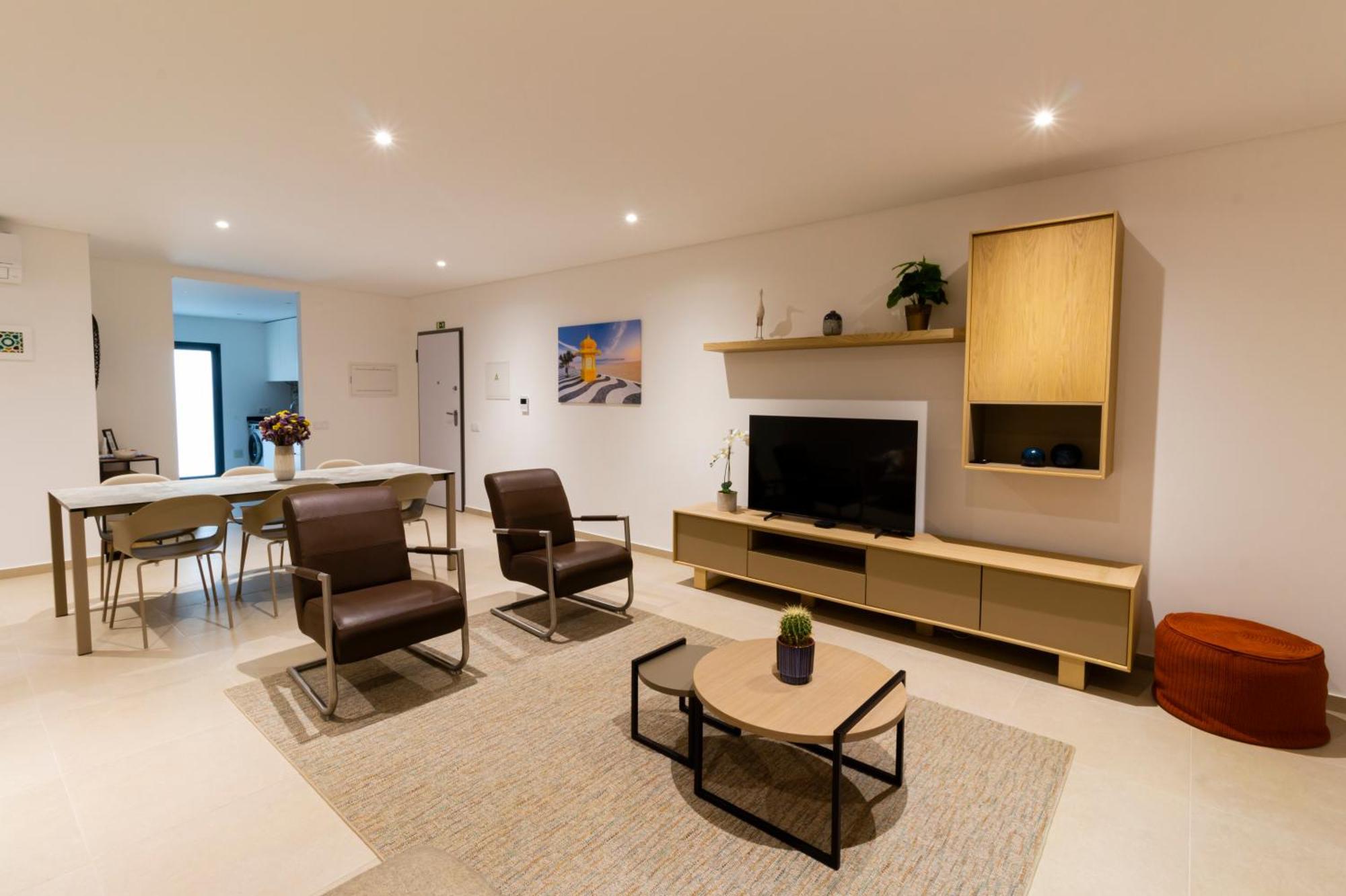 Fou De Foz Apartment Foz do Arelho Bagian luar foto