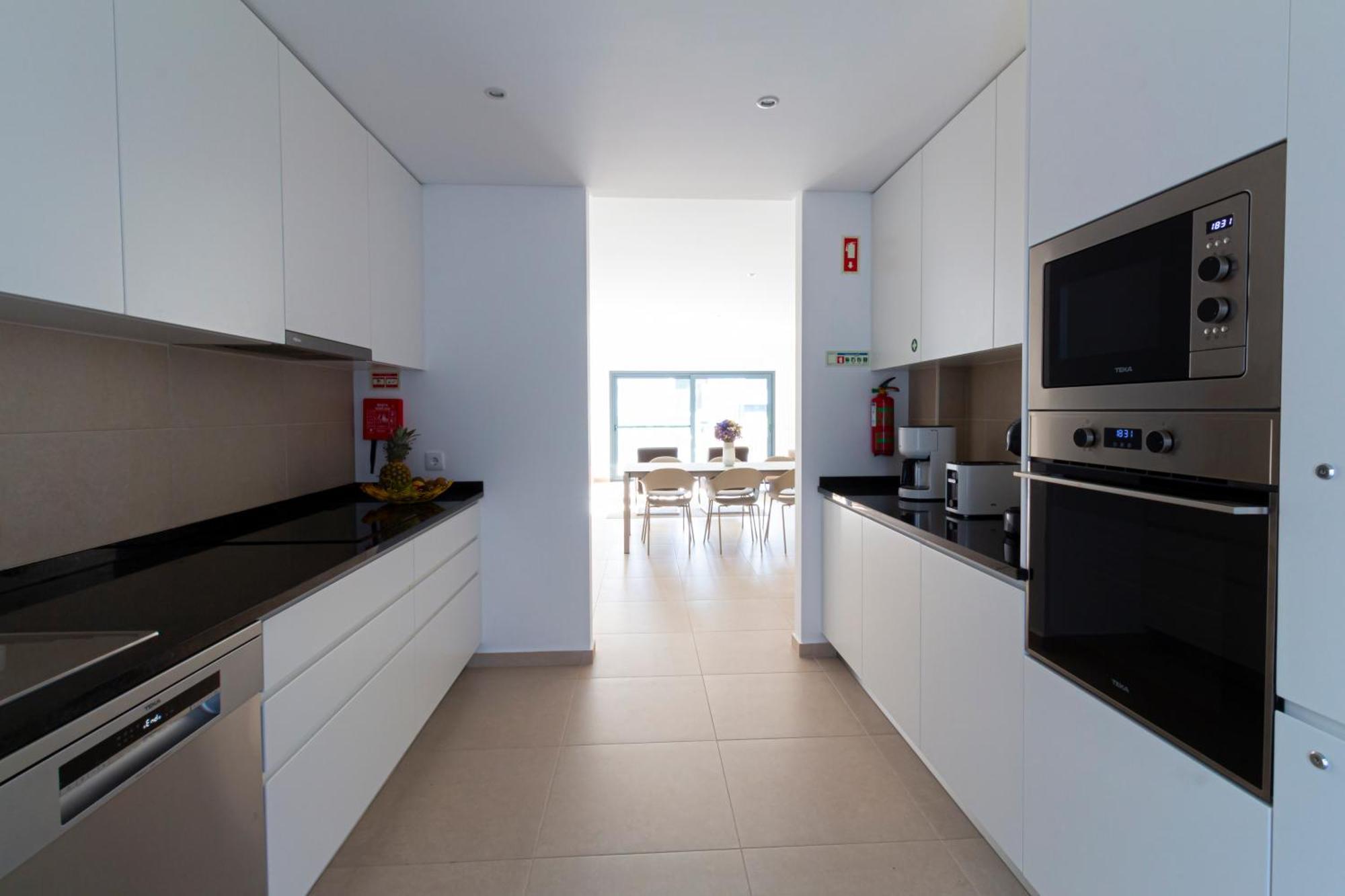 Fou De Foz Apartment Foz do Arelho Bagian luar foto