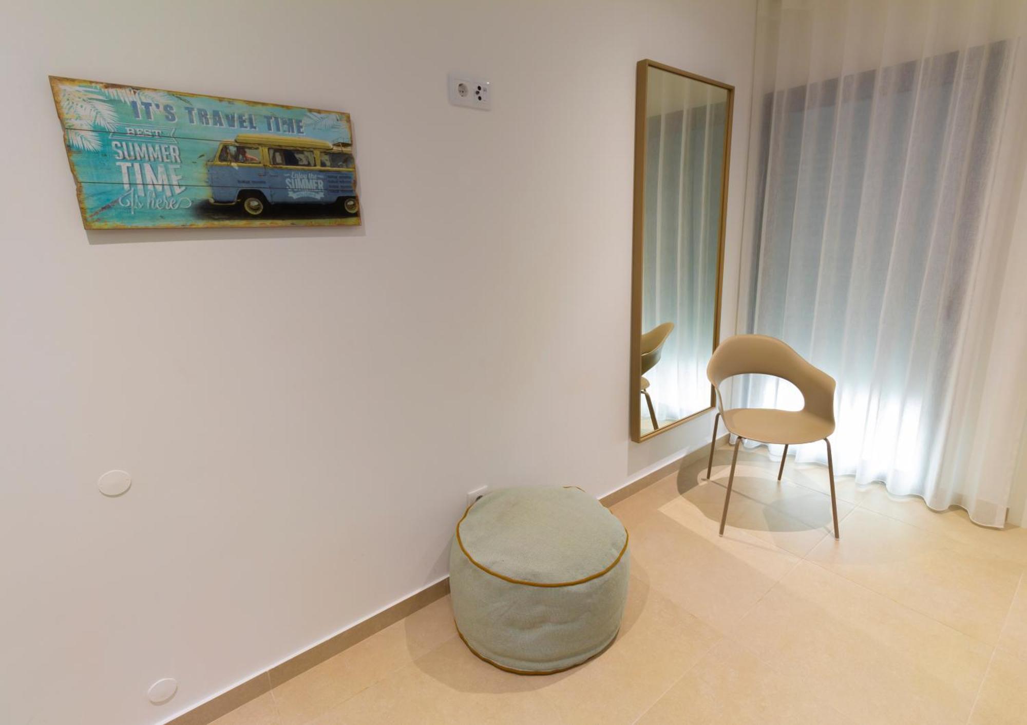 Fou De Foz Apartment Foz do Arelho Bagian luar foto