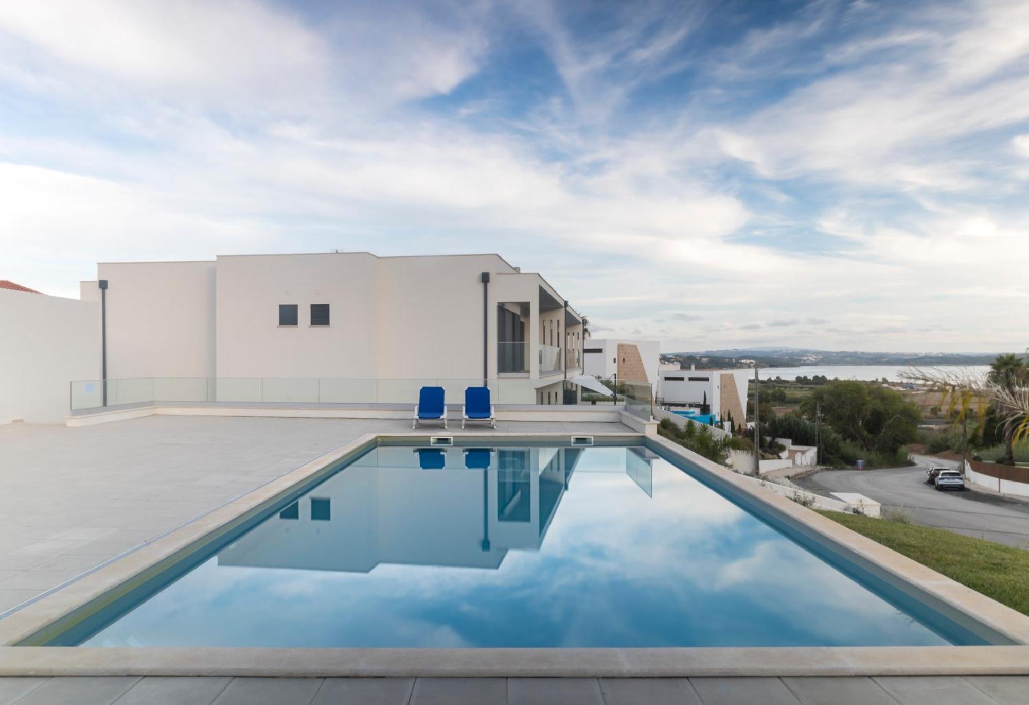 Fou De Foz Apartment Foz do Arelho Bagian luar foto