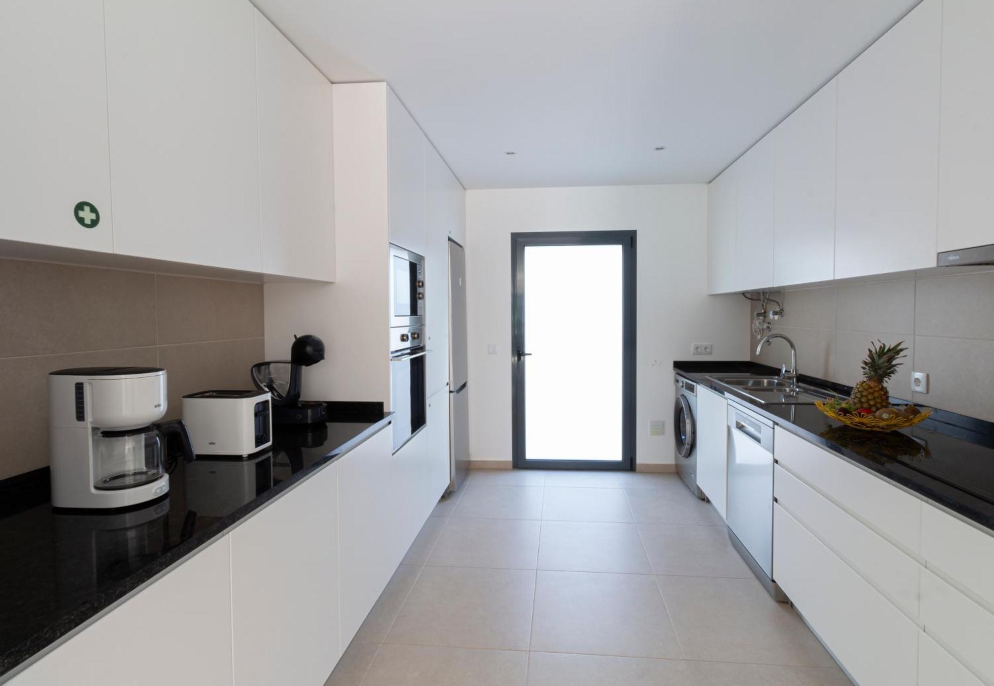 Fou De Foz Apartment Foz do Arelho Bagian luar foto